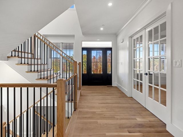 Lot 7 Lincoln Street, Hopkinton, MA 01748
