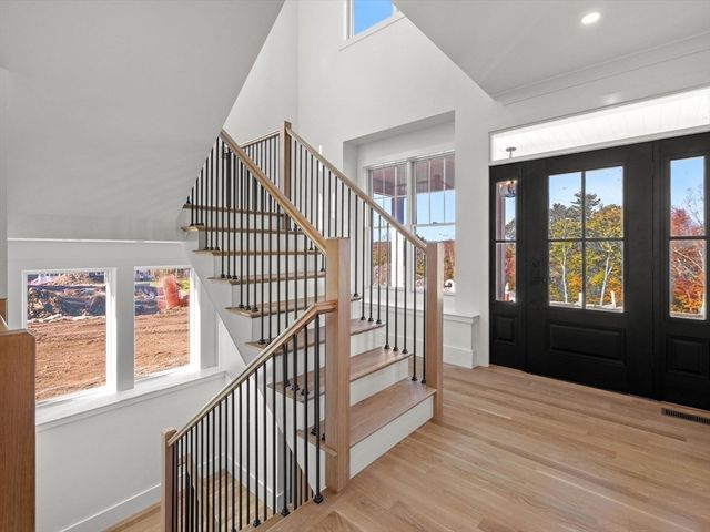 Lot 7 Lincoln Street, Hopkinton, MA 01748