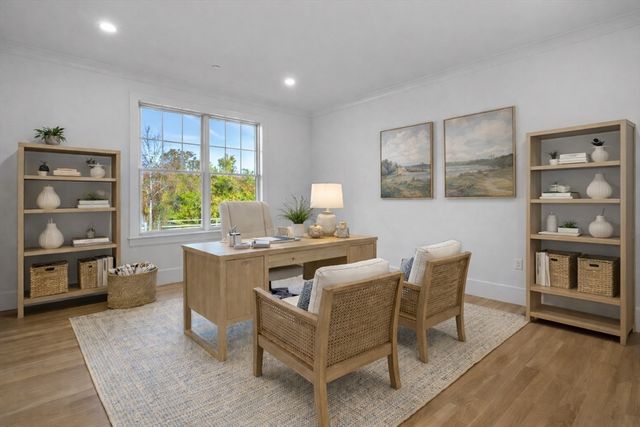 Lot 7 Lincoln Street, Hopkinton, MA 01748