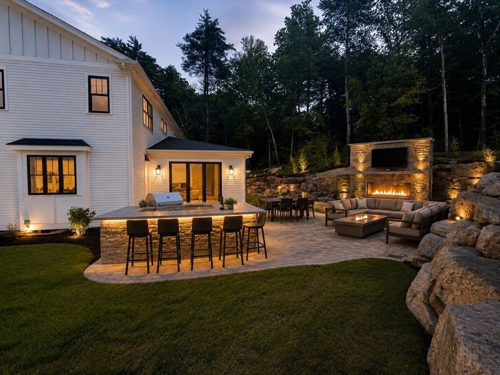 Lot 7 Lincoln Street, Hopkinton, MA 01748