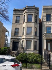 6406 S INGLESIDE Avenue, Chicago, IL 60637