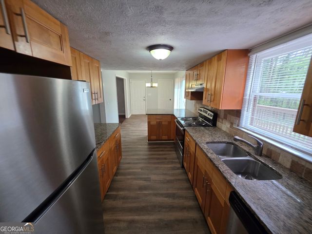 5051 Golfbrook Drive, Stone Mountain, GA 30088