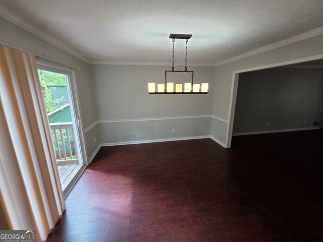 5051 Golfbrook Drive, Stone Mountain, GA 30088