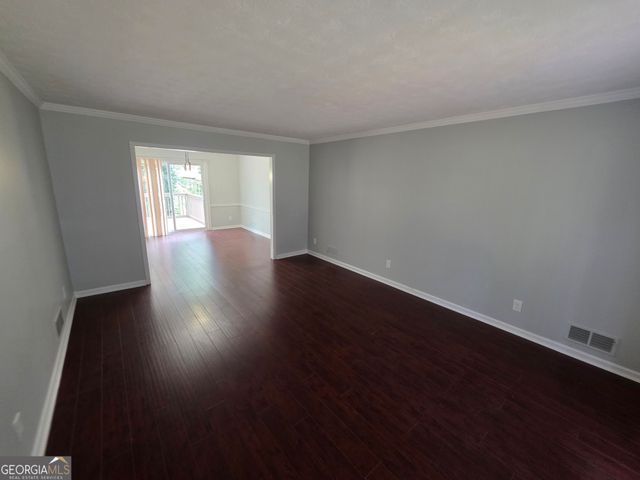 5051 Golfbrook Drive, Stone Mountain, GA 30088