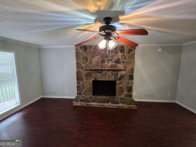 5051 Golfbrook Drive, Stone Mountain, GA 30088