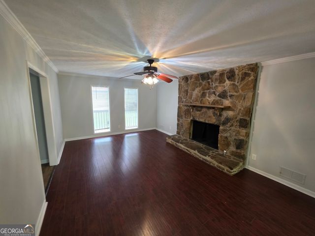 5051 Golfbrook Drive, Stone Mountain, GA 30088