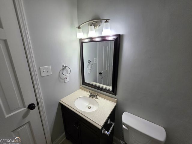 5051 Golfbrook Drive, Stone Mountain, GA 30088