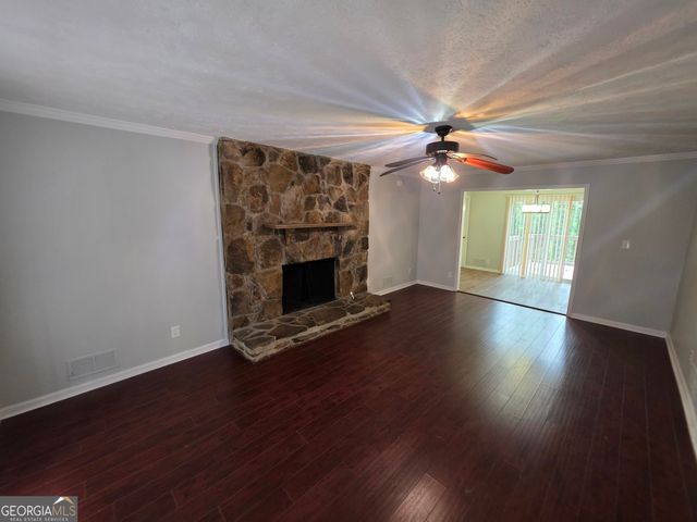 5051 Golfbrook Drive, Stone Mountain, GA 30088