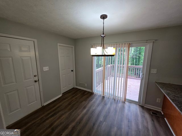 5051 Golfbrook Drive, Stone Mountain, GA 30088