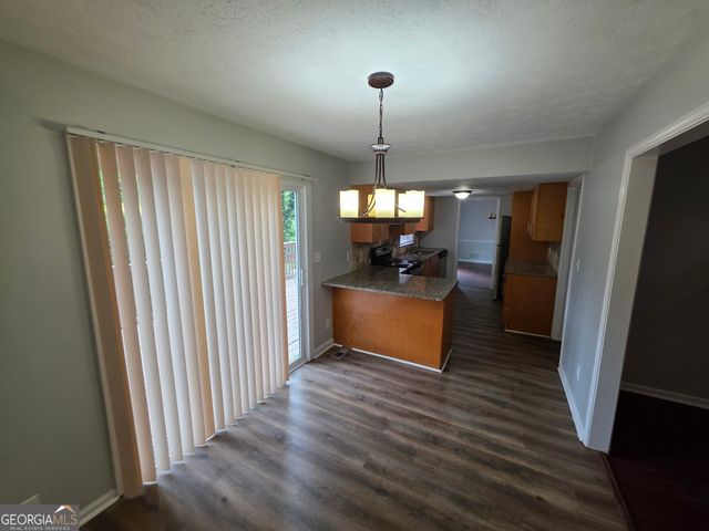 5051 Golfbrook Drive, Stone Mountain, GA 30088