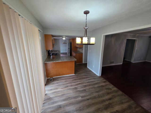 5051 Golfbrook Drive, Stone Mountain, GA 30088