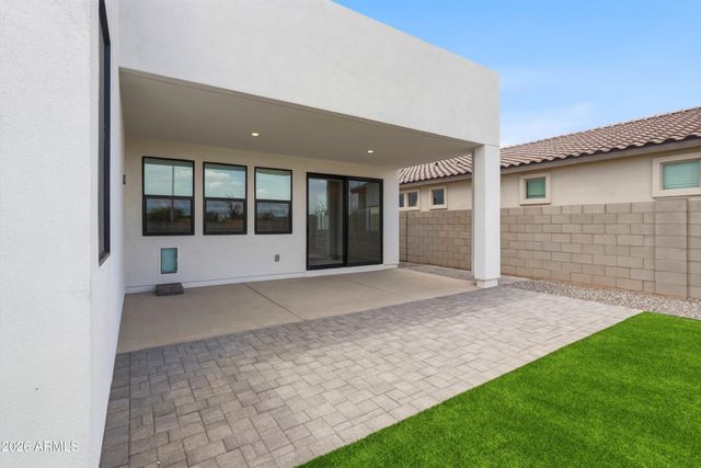 10252 E UTAH Avenue, Mesa, AZ 85212