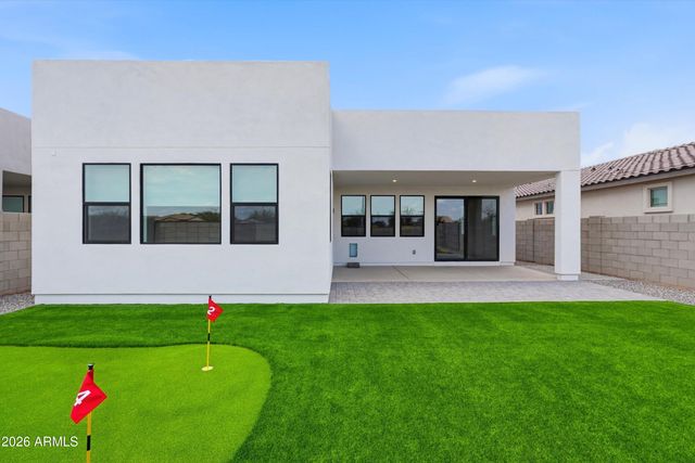 10252 E UTAH Avenue, Mesa, AZ 85212