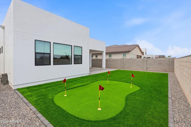 10252 E UTAH Avenue, Mesa, AZ 85212