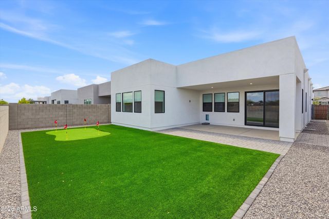 10252 E UTAH Avenue, Mesa, AZ 85212