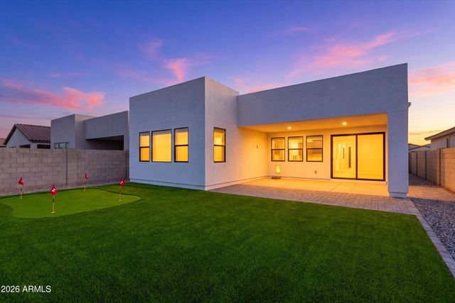 10252 E UTAH Avenue, Mesa, AZ 85212