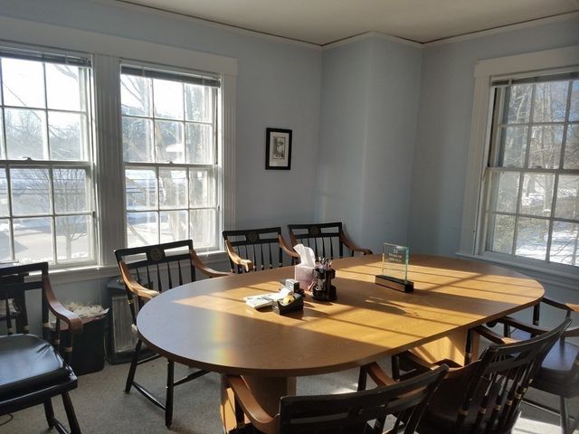 8-10 Concord Road & 356 Boston Post, Sudbury, MA 01776