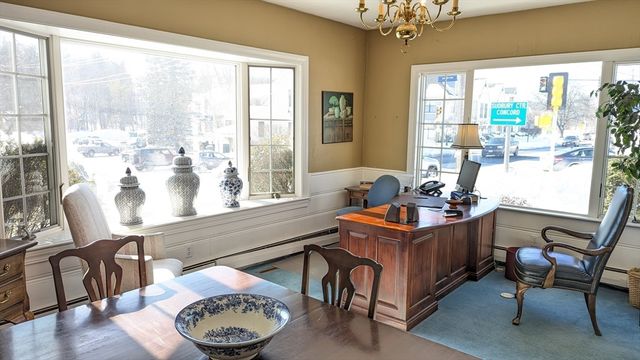 8-10 Concord Road & 356 Boston Post, Sudbury, MA 01776