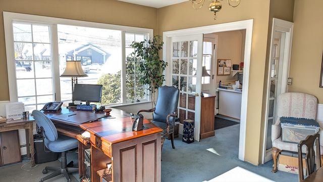 8-10 Concord Road & 356 Boston Post, Sudbury, MA 01776