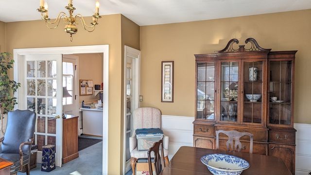 8-10 Concord Road & 356 Boston Post, Sudbury, MA 01776