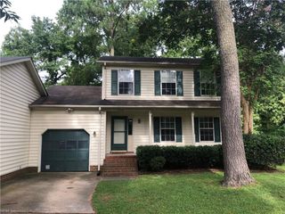 2316 Wood Beach LNDG, Virginia Beach, VA 23455