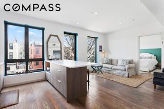 116 Covert Street # 3B, New York City, NY 11207