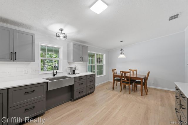 260 Ellsworth Lake Drive, Lyndon Township, MI 48137