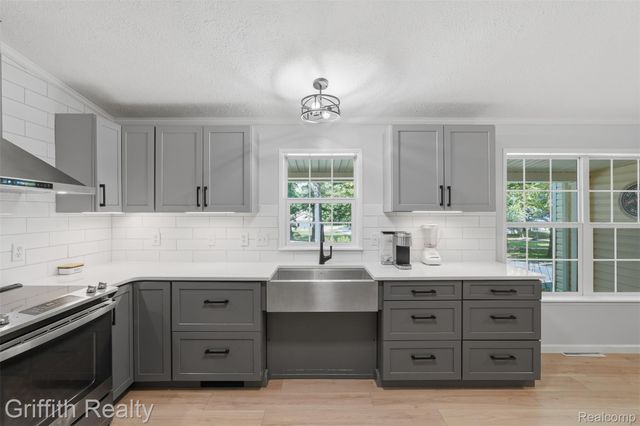 260 Ellsworth Lake Drive, Lyndon Township, MI 48137