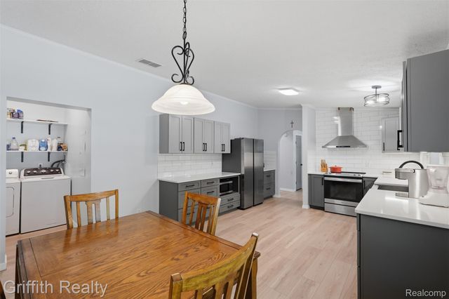 260 Ellsworth Lake Drive, Lyndon Township, MI 48137