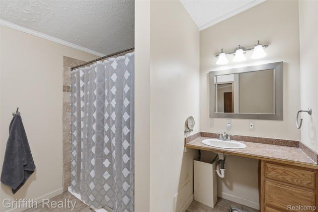 260 Ellsworth Lake Drive, Lyndon Township, MI 48137