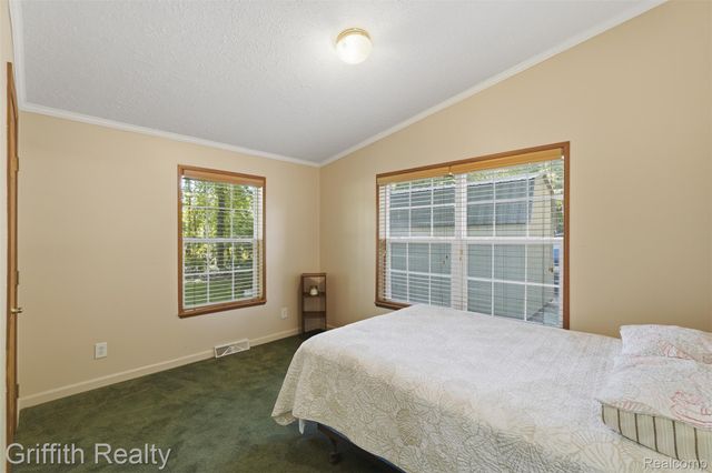 260 Ellsworth Lake Drive, Lyndon Township, MI 48137