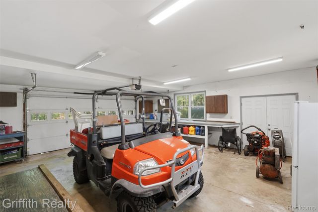 260 Ellsworth Lake Drive, Lyndon Township, MI 48137