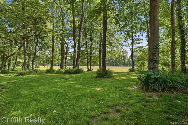 260 Ellsworth Lake Drive, Lyndon Township, MI 48137