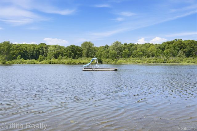 260 Ellsworth Lake Drive, Lyndon Township, MI 48137