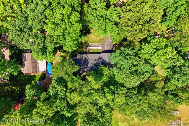 260 Ellsworth Lake Drive, Lyndon Township, MI 48137
