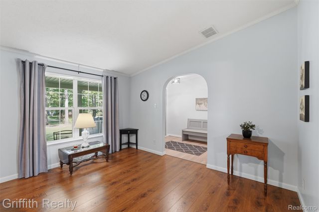 260 Ellsworth Lake Drive, Lyndon Township, MI 48137