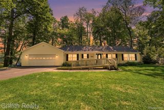 260 Ellsworth Lake Drive, Lyndon Township, MI 48137