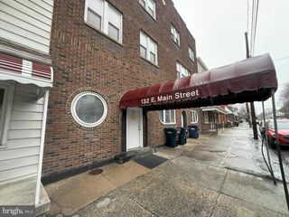 132 E MAIN STREET # 1D, Girardville, PA 17935