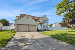 3 WILDCAT AVE, Marlton, NJ 08053