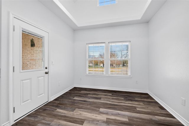 1809 Bluebonnet Avenue, Denison, TX 75020