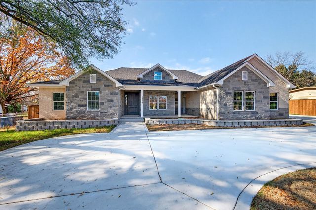 1809 Bluebonnet Avenue, Denison, TX 75020