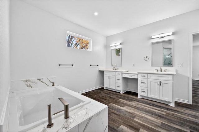 1809 Bluebonnet Avenue, Denison, TX 75020