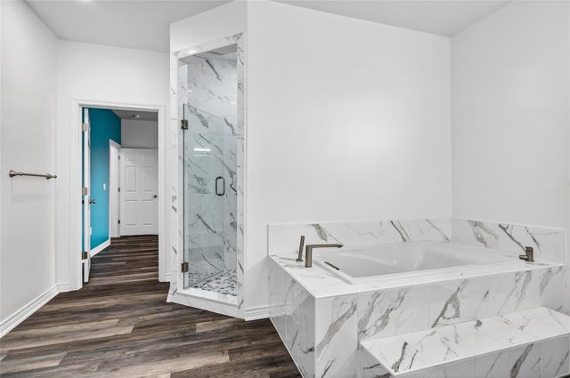 1809 Bluebonnet Avenue, Denison, TX 75020