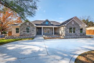 1809 Bluebonnet Avenue, Denison, TX 75020