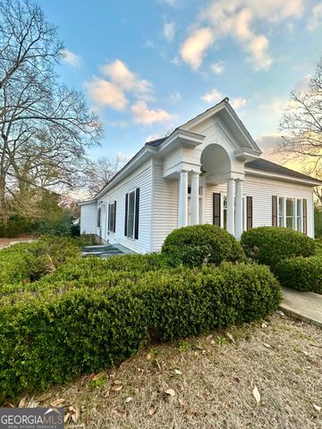 42 W Harris, Cuthbert, GA 39840