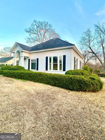 42 W Harris, Cuthbert, GA 39840