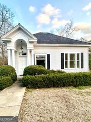 42 W Harris, Cuthbert, GA 39840