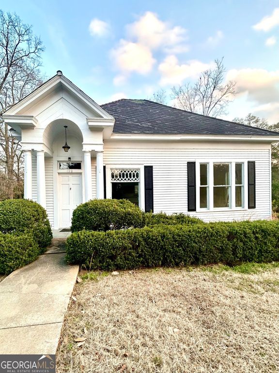 42 W Harris, Cuthbert, GA 39840