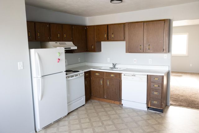 Address unavailable.