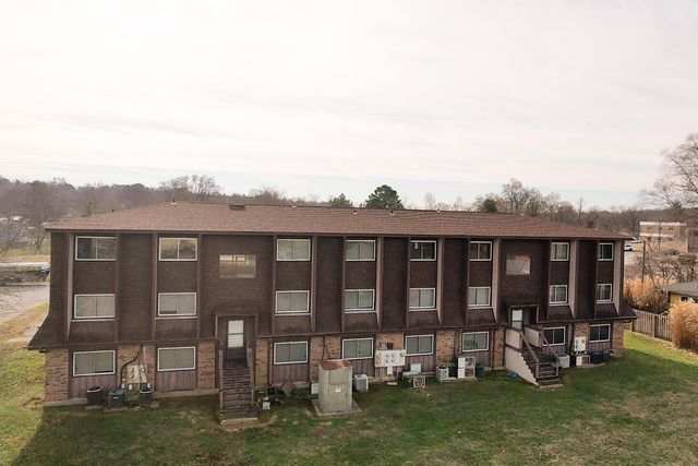 Address unavailable.